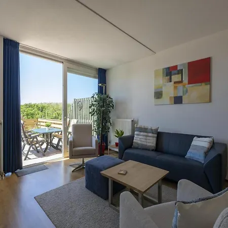 Wellness With Finnish Sauna Apartment