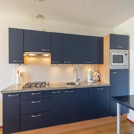 Groote Keeten Near & Sauna * Callantsoog